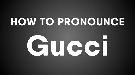 how to pronounce gucci dionysus|dionysus pronounce.